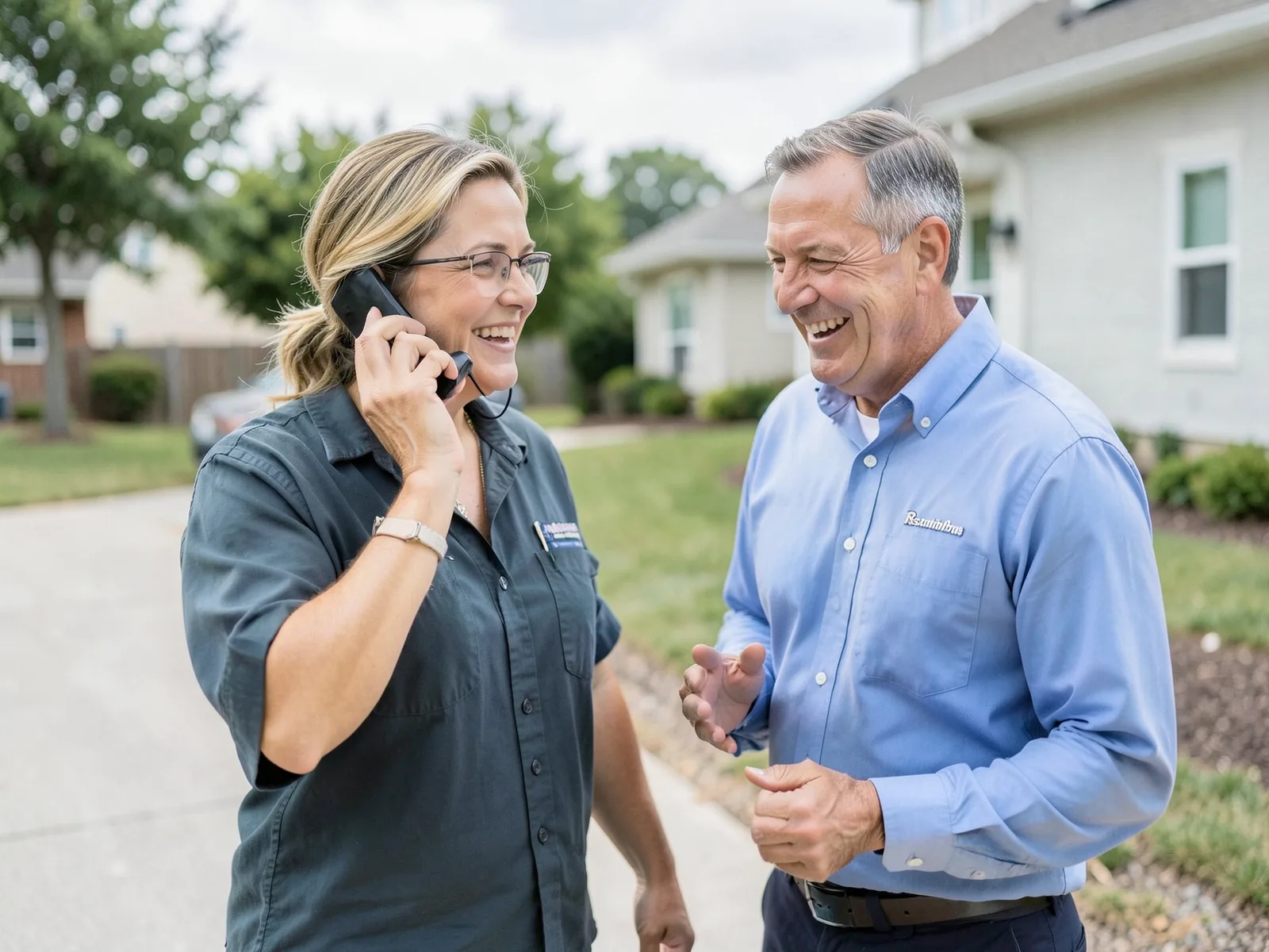 Frequently Asked Questions About Flood Damage Restoration in Normandy, TN